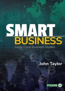 SMART Business Set (TB & Student Learning Log)